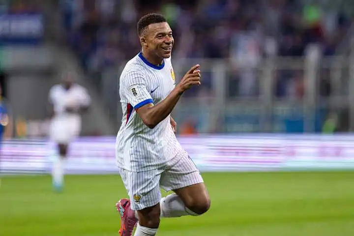 Hành Trình Vươn Tới Đỉnh Cao Của Kylian Mbappé: Những Dấu Ấn Khó Phai kubet 77 