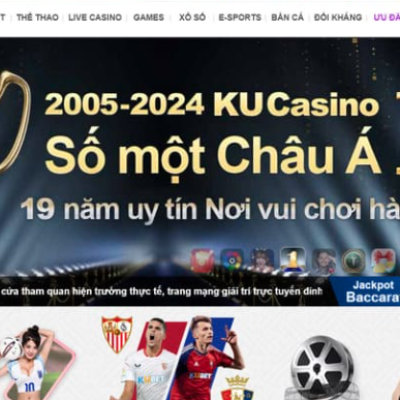 Điều Khoản Dịch Vụ Kubet Có Gì Mới Năm 2024?