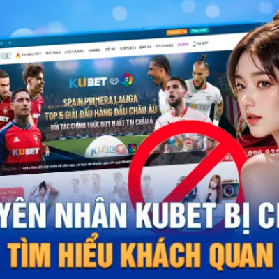 Khám Phá Ku11 – Đại Lý Kubet Uy Tín, Chất Lượng Hàng Đầu 