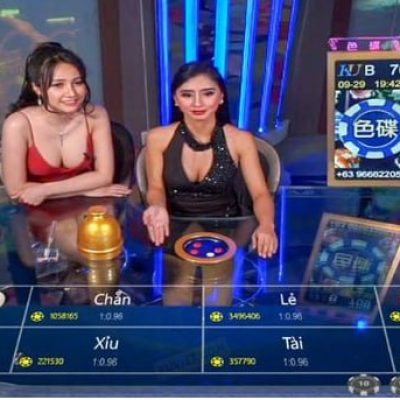 Cổng Game Chất Nhất Trên Thị Trường Game Online Hiện Nay Kubet Casino
